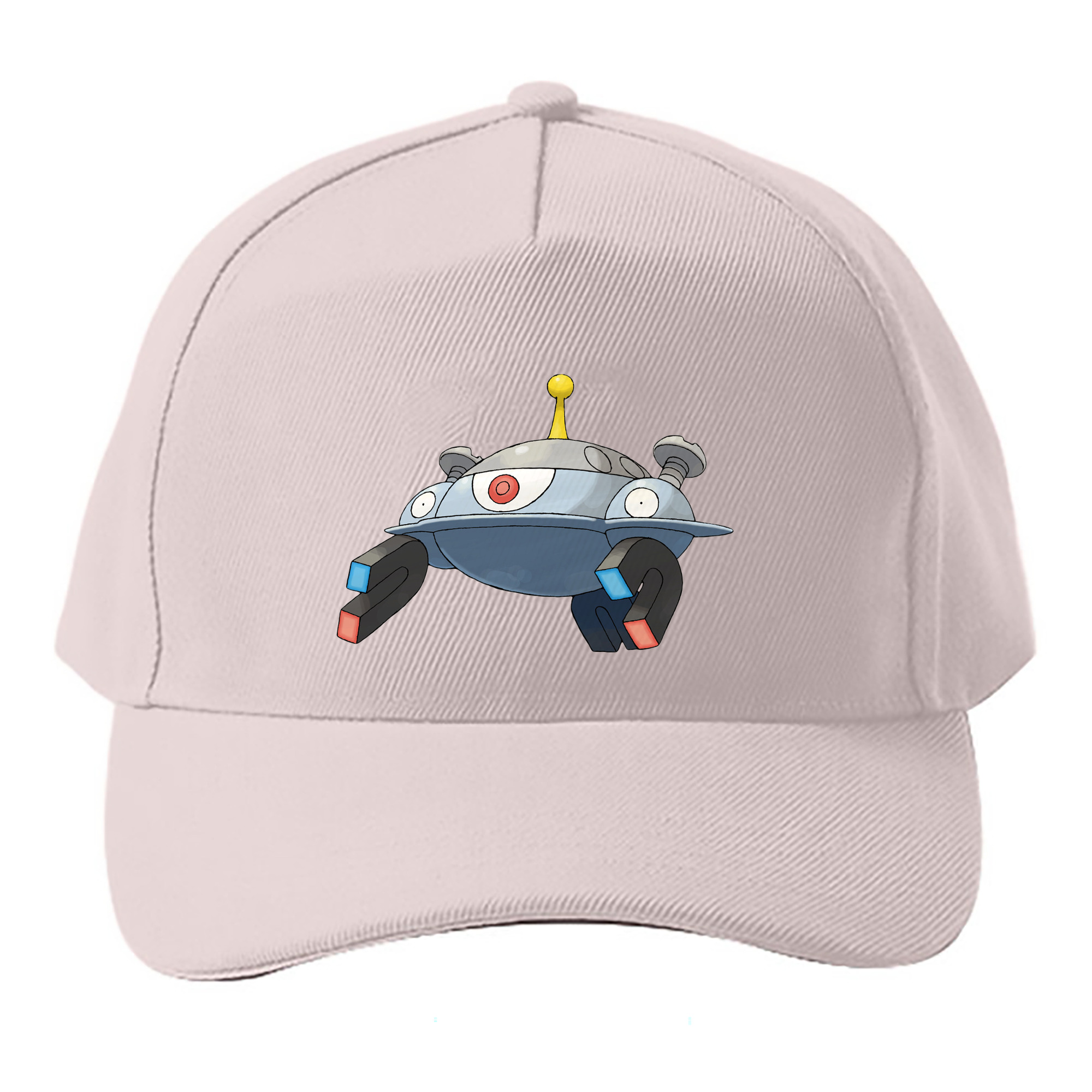 （画像用） ポケットモンスター Pokémon ベースボールキャップ 綿100％ 男女兼用 帽子 スポーツ